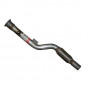Exhaust Pipe (Sprinter T1N 2.7L OM647) - 9034900919