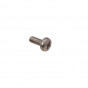 Headlight Rim Screw (911 912 930, 4mm, for H1 or H4 Headlight, Outer) - 91163113200