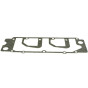 Valve Cover Gasket (911 964 Turbo, Exhaust, Lower) - 93010519507