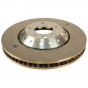 Brake Rotor (Cayenne 958, 390mm, w/o PCCB, Front Right) - 95835140450