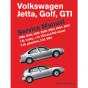 Volkswagen Golf Jetta GTI GLI 1999-2005 Mk4 Service Manual