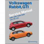 Volkswagen Rabbit GTI Mk5 2005-2009 Service Manual