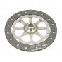 Clutch Disc (Boxster S 986 3.2L) - 98611601303