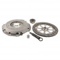 Clutch Kit (Boxster Cayman Base, 5-speed M/T) - 98611691101