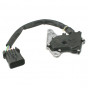 Neutral Safety Switch (911, Boxster, Cayman, A/T, Genuine) - 98632561201