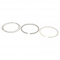 Piston Ring Set (Boxster Cayman 987 S 3.4L, 96.00mm) - 98710305302