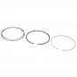 Piston Ring Set (911 996 997, 96mm) - 99610305304