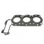 Cylinder Head Gasket (Boxster 986 1997-2002 Base, Cyl. 4-6) - 99610416903