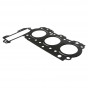 Cylinder Head Gasket (Boxster 986 S 2000-2002, Cyl. 4-6)  - 99610416952