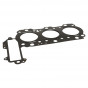 Cylinder Head Gasket (Boxster 986 987 S 3.2L 2003-2006) - 99610417060