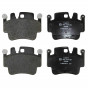 Brake Pad Set (Front, D776, OEM) - 99635294903