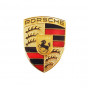Hood Emblem (911 Boxster Cayman) - 99655921101