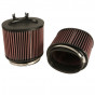 K&N Performance Air Filter Set (911 Panamera) - 99711013031
