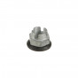 Axle Nut (911 Boxster Cayman, M22x1.5mm) - 99908464101