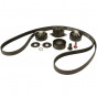 Accessory Drive Belt Kit (911 Boxster Cayman, w/ M/T, w/ A/C) - ADK0029P
