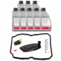 Automatic Transmission Service Kit (722.6, 5-Speed A/T) - 1402700098