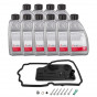 Automatic Transmission Service Kit (722.9, 7-Speed, Late A89) - 2222772000