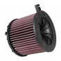 K&N Performance Air Filter (A4 A5 Q5 B9 2.0T) - E-0646