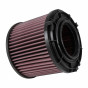 K&N Performance Air Filter (A4 A5 Q5 B9 2.0T)