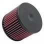 K&N Performance Air Filter (A8 S8 D4) - E-1996 - 4H0129620M