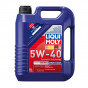 Liqui Moly Diesel High Tech 5W40 Engine Oil (5 Liter)
