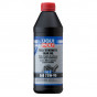 Liqui Moly Fully Synthetic 75W90 Gear Oil (1 Liter)