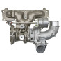 Turbocharger (Discovery Sport, LR2, Range Rover Evoque) - LR066515