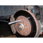 Wheel Assist Tool (M12, 4 Lug Wheels, Metalnerd) - MN12WH
