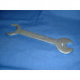Brake Tool Replacement Flat Wrench (Metalnerd) - MN15BT