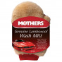 Mothers Genuine Lambswool Wash Mitt - 156300