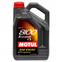 Motul 8100 X-clean 5W30 C3 Engine Oil (5 Liter)