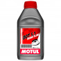 Motul DOT 5.1 Brake Fluid (500 mil)