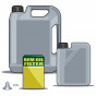 Oil Change Kit (Golf Jetta Beetle Passat TDI, BEW BHW) - 074115562