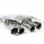 Performance Exhaust System (S4 B6)