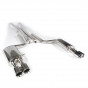 Performance Exhaust System (S4 B6)