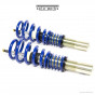 Solo Werks S1 Coilover Kit (A4 A5 S4 S5 RS5 allroad B8 quattro & Avant) - S1AU006