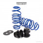 Solo Werks S1 Coilover Kit (A4 A5 S4 S5 RS5 allroad B8 quattro & Avant) - S1AU006