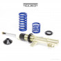 Solo Werks S1 Coilover Kit (Jetta Wagon / Beetle Convertible Mk4) - S1VW003