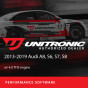 UNITRONIC Performance Software (4.0 TFSI)