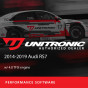 UNITRONIC Performance Software (RS7 4.0 TFSI)