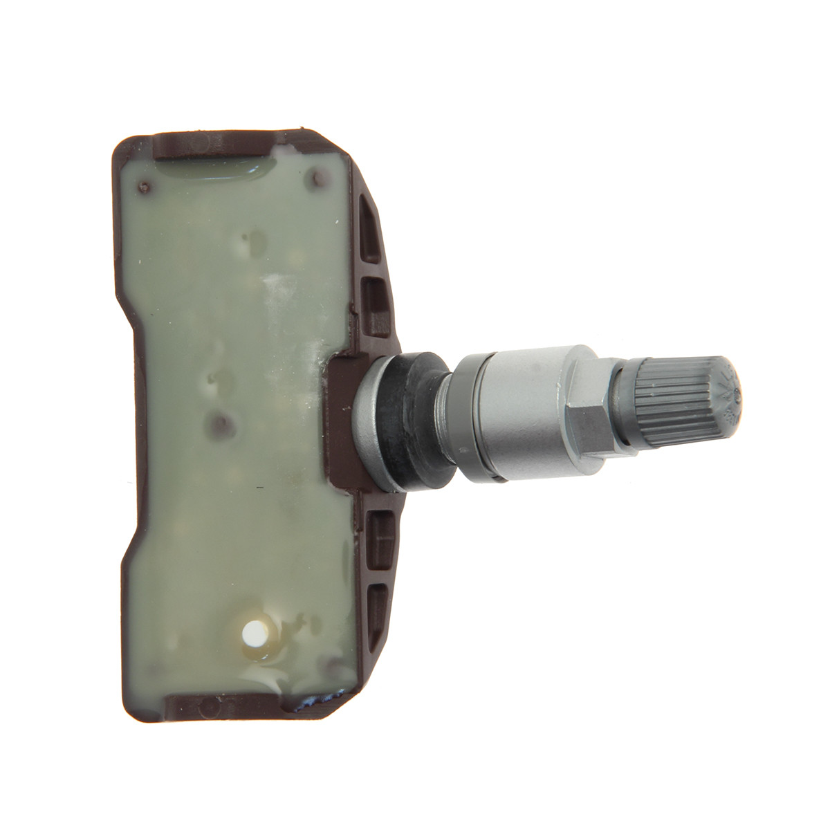 4 pc Huf RDE014V41 TPMS Sensors for Tire Pressure Monitoring System Wheel  mp